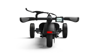 CycleBoard Elite Pro 3-Wheel Electric Scooter - EPCBCG48128