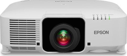 Epson EB-PU1006W LCD WUXGA Laser Projector 4K Manufacturer Refurbished 2 Yr Warranty - V11HA35920-N-1
