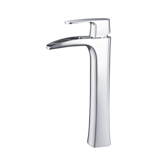 Blossom Single Handle Lavatory Faucet – F01 305