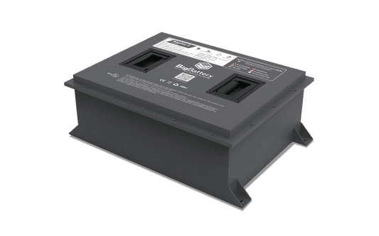 Big Battery 36V RAPTOR 2 KIT - K0981