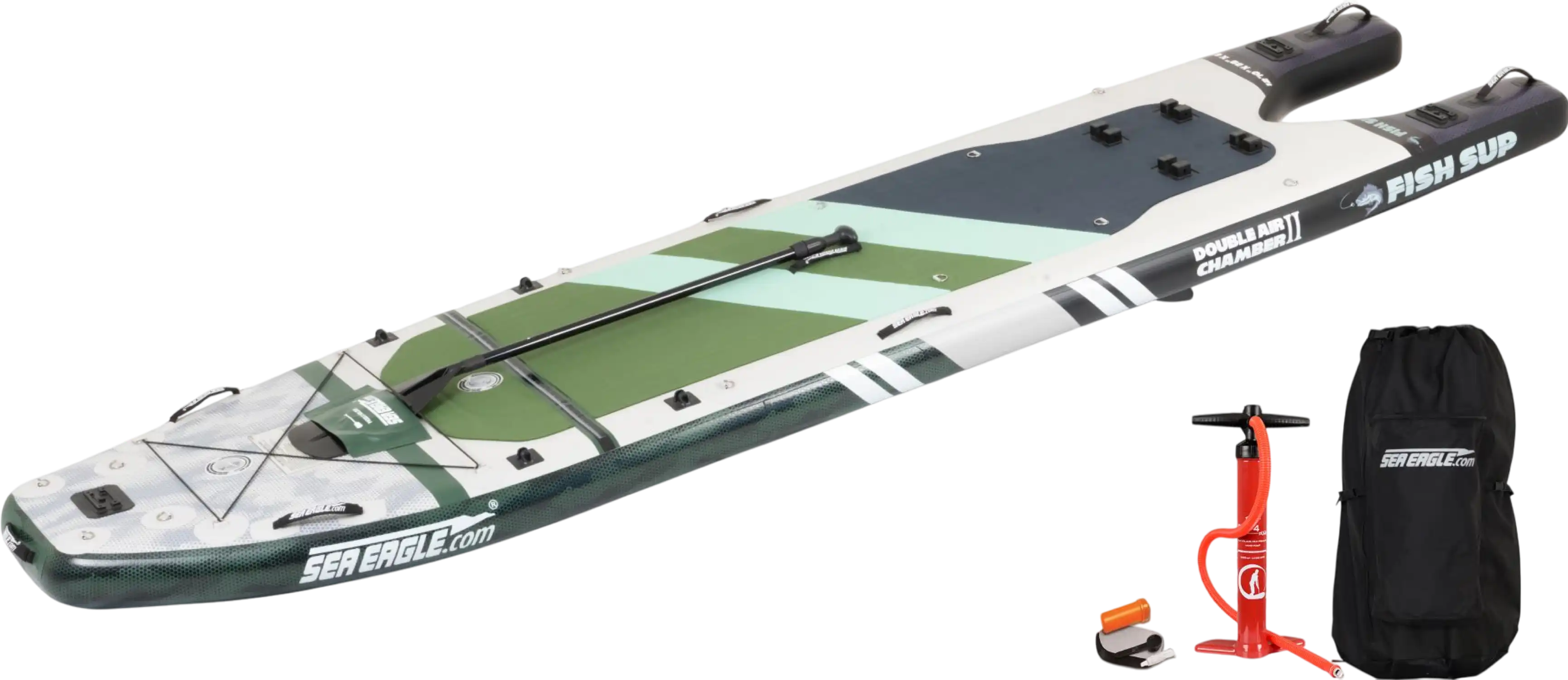 Sea Eagle FS1210K_ST 12'10