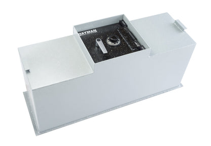 Hayman Steel Body Floor Safe - FS16T