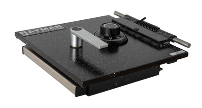 Hayman  - 1/2" FS "B" Door