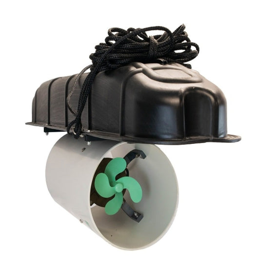 Power House Flo-Gen Horizontal Flow Aerator 1HP - FG1000/050