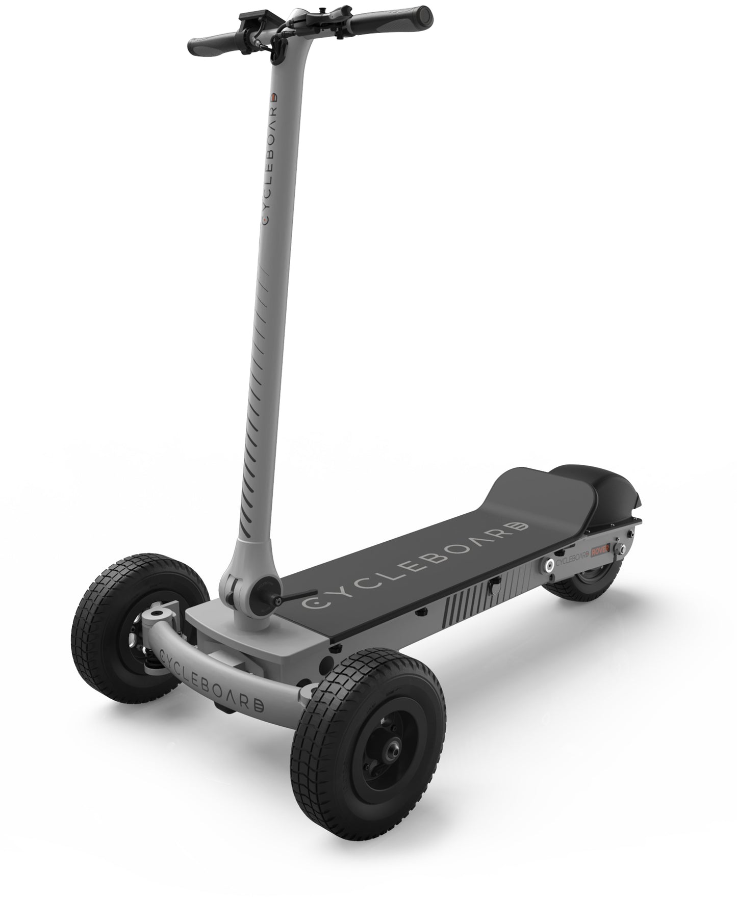 CycleBoard Rover 3-Wheel Electric Scooter - RCBGGO60192