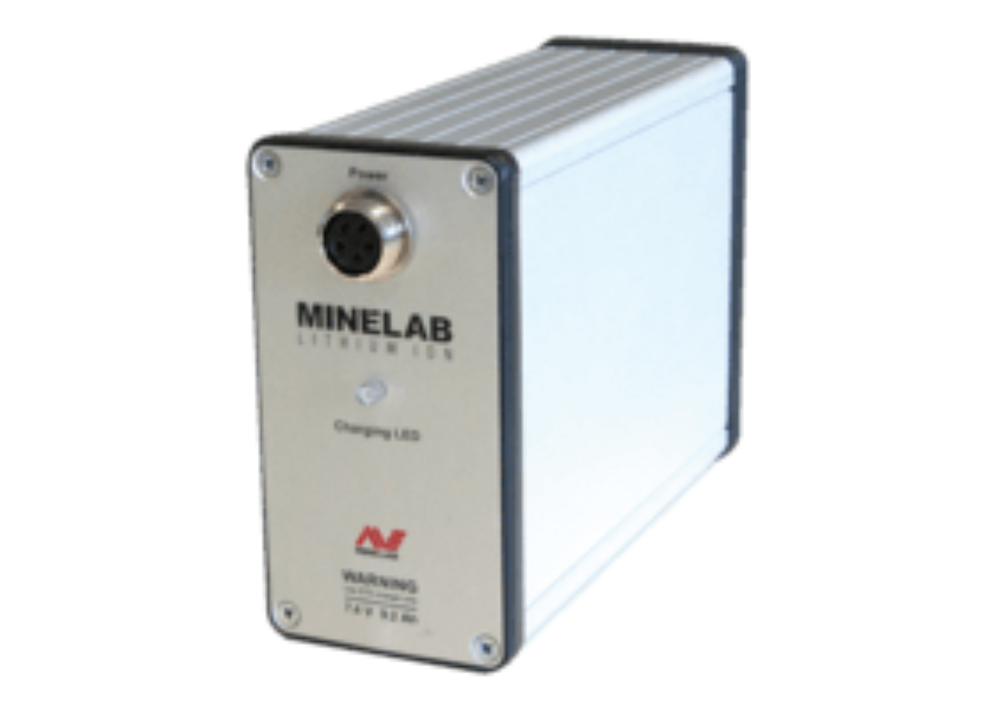 Minelab Standard Lithium-Ion Battery - 74WH For GPX Series Detectors - 3011-0227