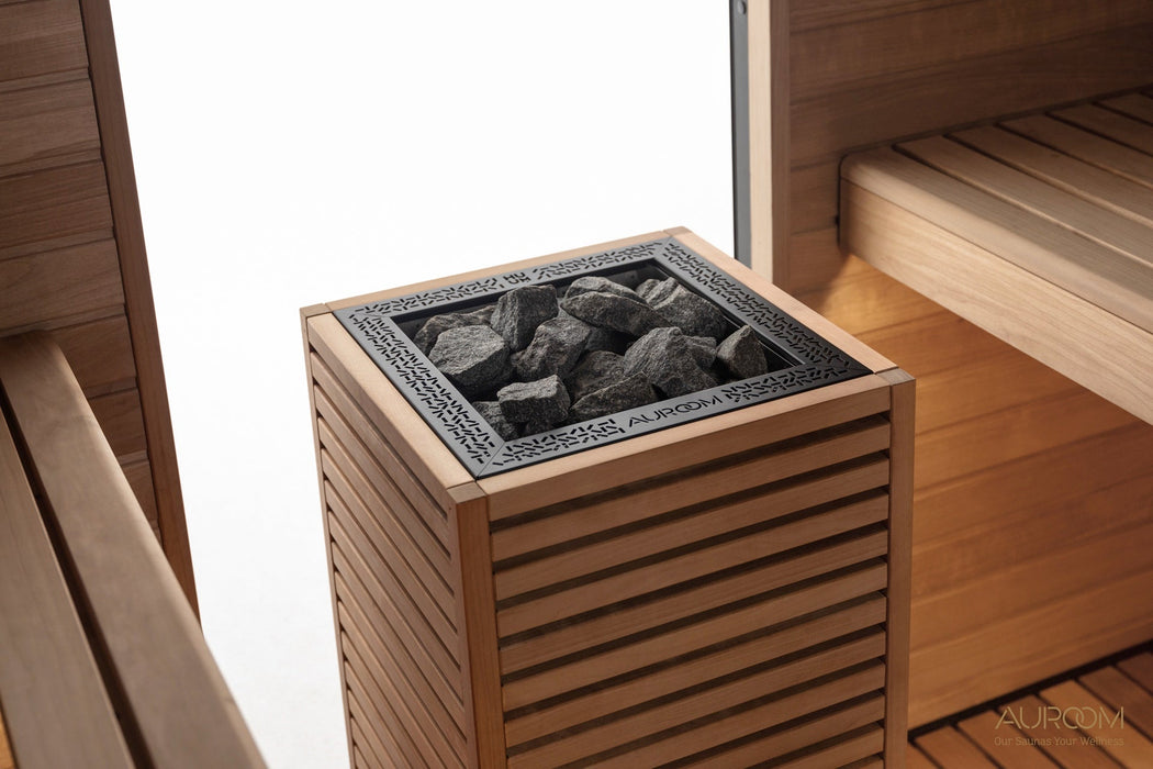 Auroom Garda Outdoor Cabin Sauna