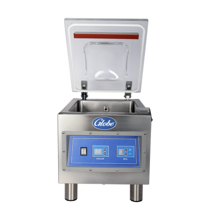 Globe GVP6 Vacuum Packaging Machine - 120V, 1PH - GLGVP6