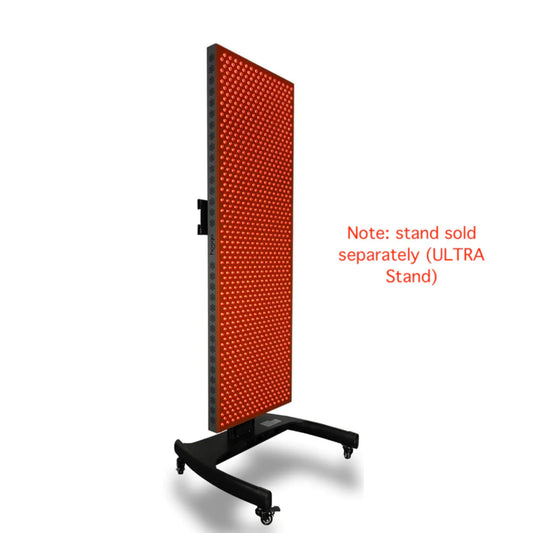 Hooga Health ULTRA5400 Red Light Therapy Panel