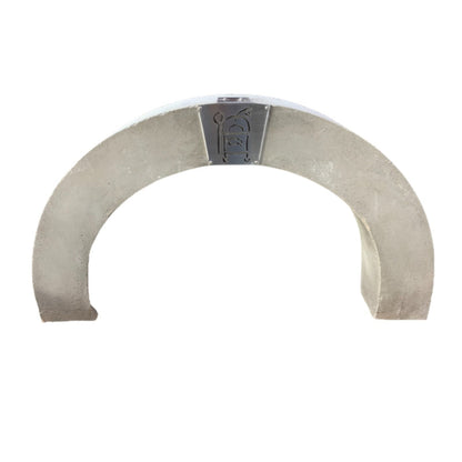 HPC Fire Forno De Pizza Outdoor Oven  Ready-to-Finish DiNapoli - FDP-DiNapoli/RTF-EI-NG