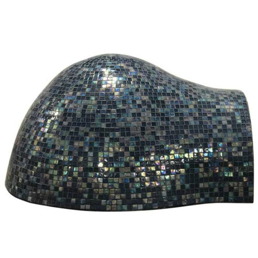 HPC Fire Forno De Pizza Outdoor Pizza Oven with Cart | Forno Series - FDP-FORNO/OB-EI-NG