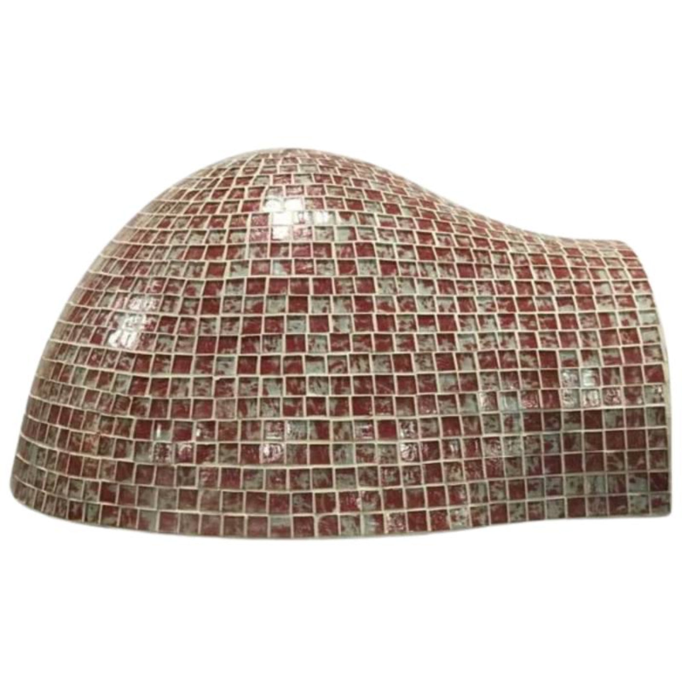 HPC Fire Forno De Pizza Outdoor Pizza Oven with Cart | Forno Series - FDP-FORNO/OB-EI-NG