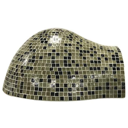 HPC Fire Forno De Pizza Built-In Outdoor Pizza Oven | Villa Series - FDP-VILLA/OB-EI-NG