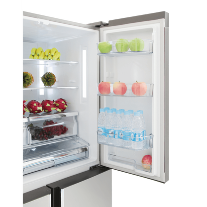 Thor Kitchen 30 in. Natural Gas Range, 36 in. Refrigerator & 24 in. Dishwasher, AP-LRG3001U-2