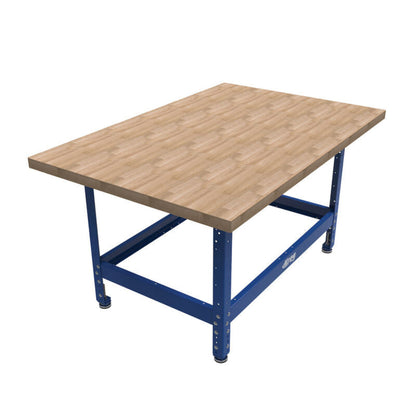 KREG 32" X 48" Hardwood Bench Top - HWBT-4832