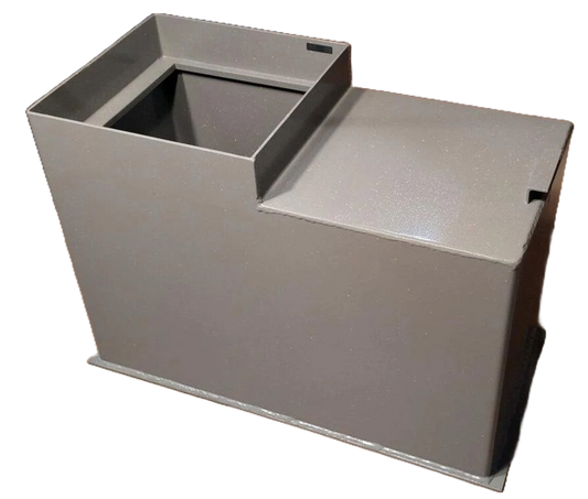 Hayma Body Only - n FS16D Floor Safe