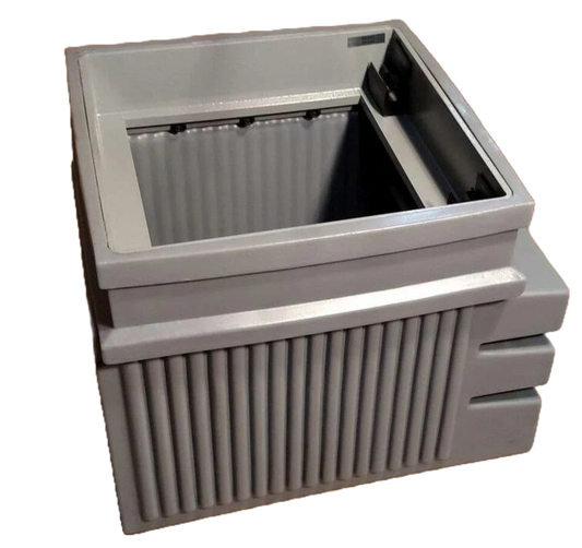Hayman Floor Safe Body Only - FS2300B