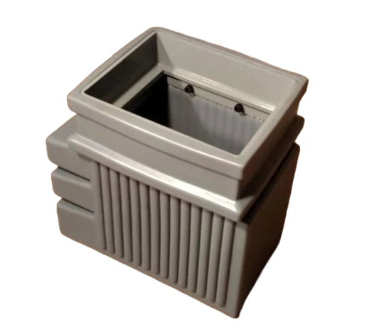 Hayman Floor Safe Body Only - S1200B