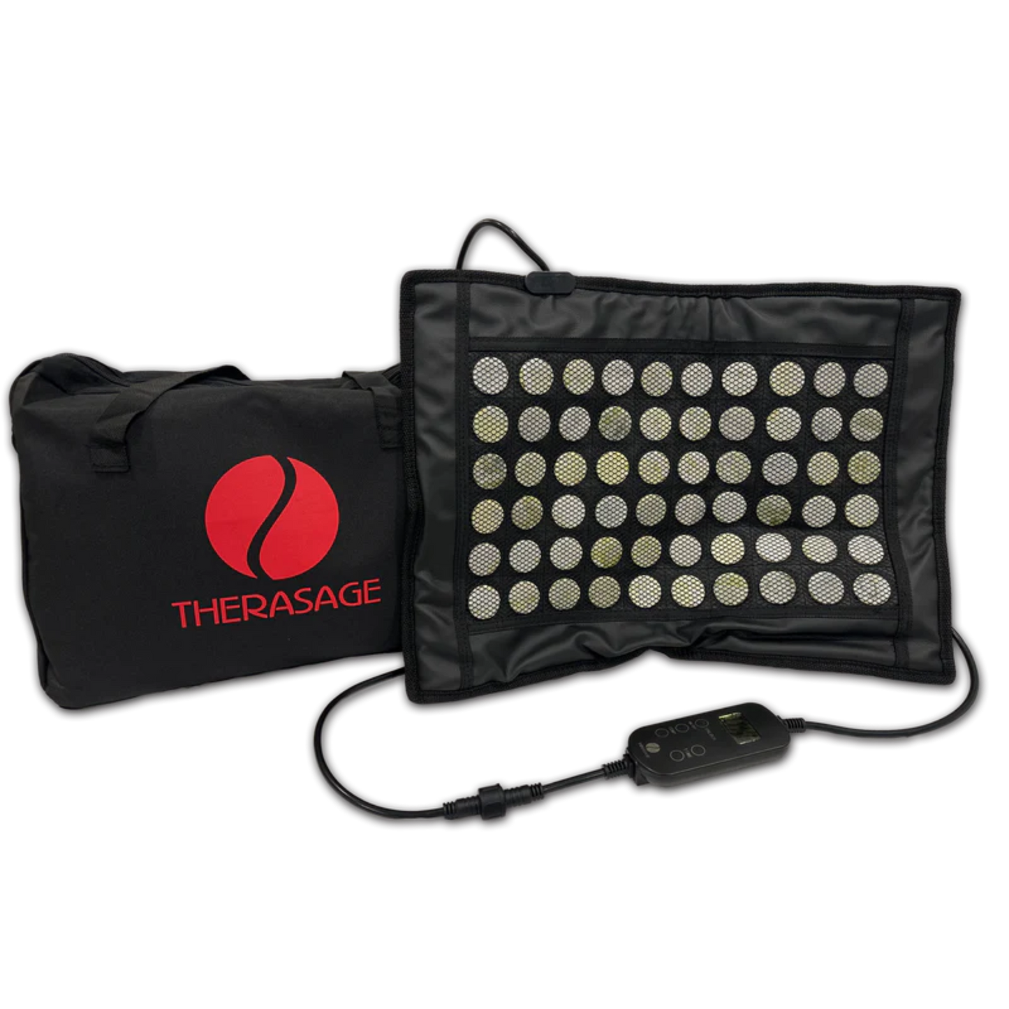 Therasage Healing Pad Small