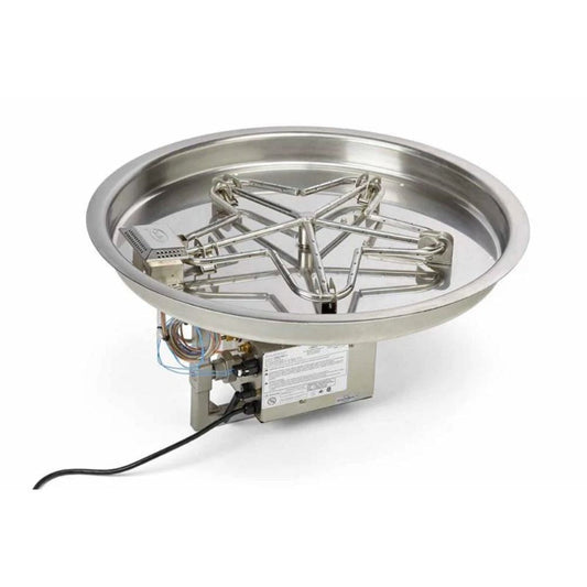 Penta 37″ Hot Surface Electronic Ignition System - PENTA37EI-120VAC-NG
