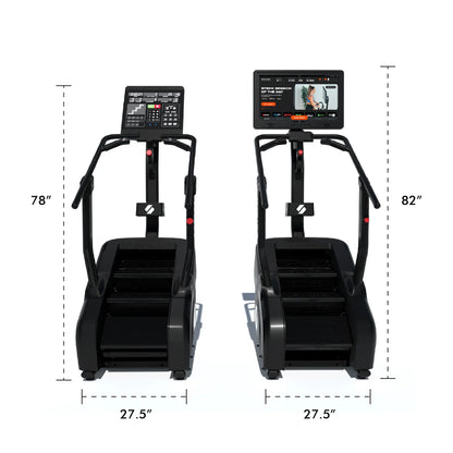 Dynamic STEPR Classic Stair Climber - stepr
