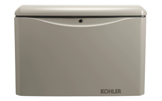 Kohler 14RCA-QS6 14KW Standby Generator with App Connect New - 14RCA-QS6