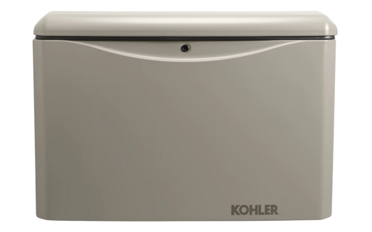 Kohler  120/240 Single Phase Standby Generator with App Connect New -  14RCA 14KW