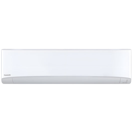 Panasonic Mini Split, Indoor Unit, Single Zone, Wall Mount, Energy Star By Panasonic - CS-XE24WKUAW