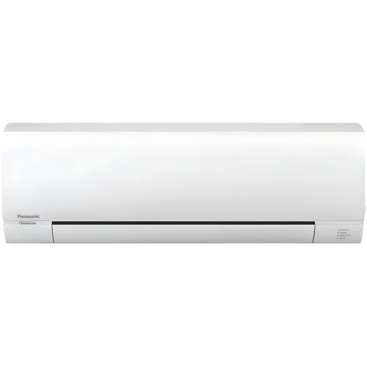 Panasonic Mini Split, Indoor Unit, Single Zone, Wall Mount, Energy Star By Panasonic - CS-XE15WKUAW