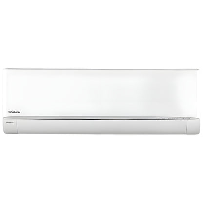 Panasonic Mini Split, Indoor Unit, Single Zone, Wall Mount, Energy Star By Panasonic - CS-XE18WKUAW