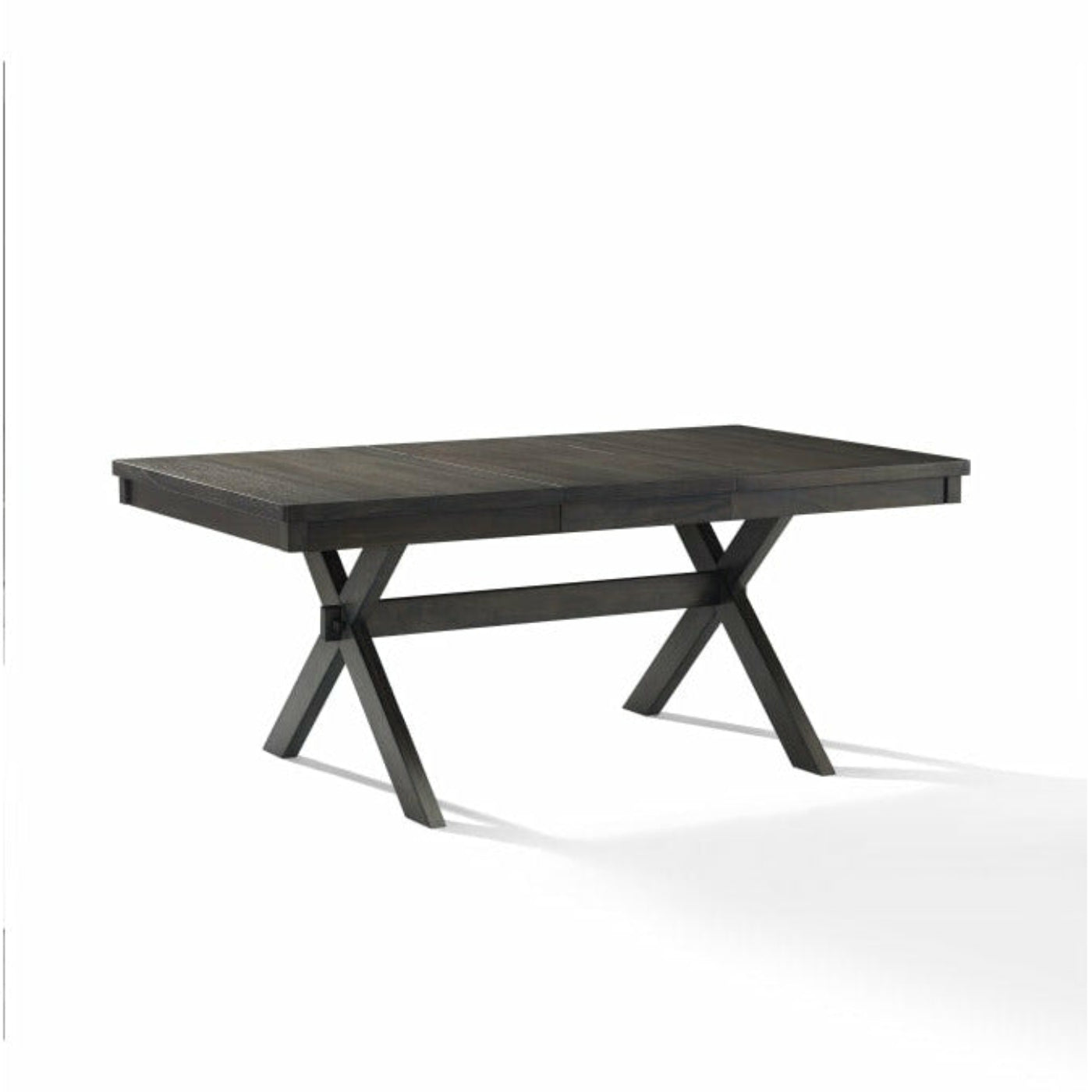 Crosley Hayden 40 Inch Dining Table Slate - KF13023SL
