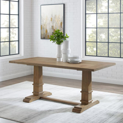 Crosley Joanna Dining Table - KF13061RB