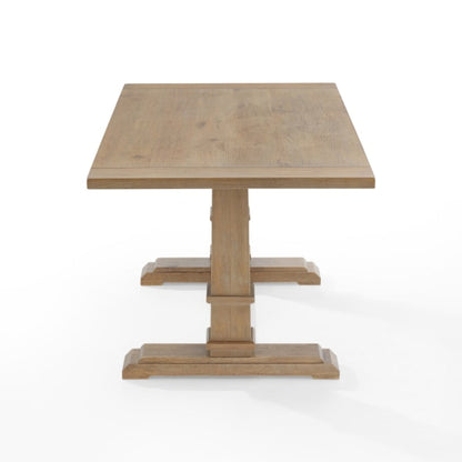 Crosley Joanna Dining Table - KF13061RB