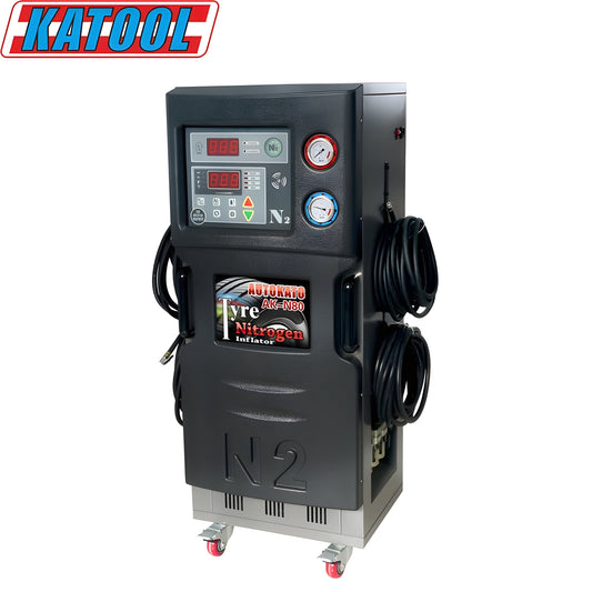 Katool Tire Nitrogen Generator AT-N80 - AT-N80