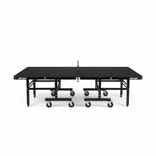 Killerspin MyT 415 Max - Jet Black Table Tennis Table 2
