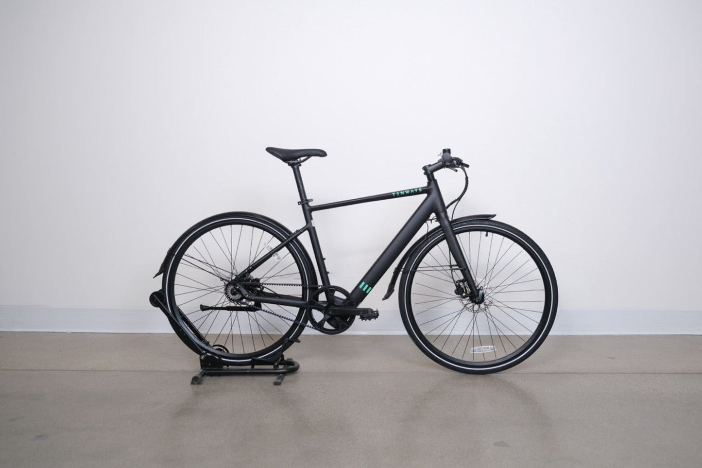 Tenways CGO 600 - LAC93