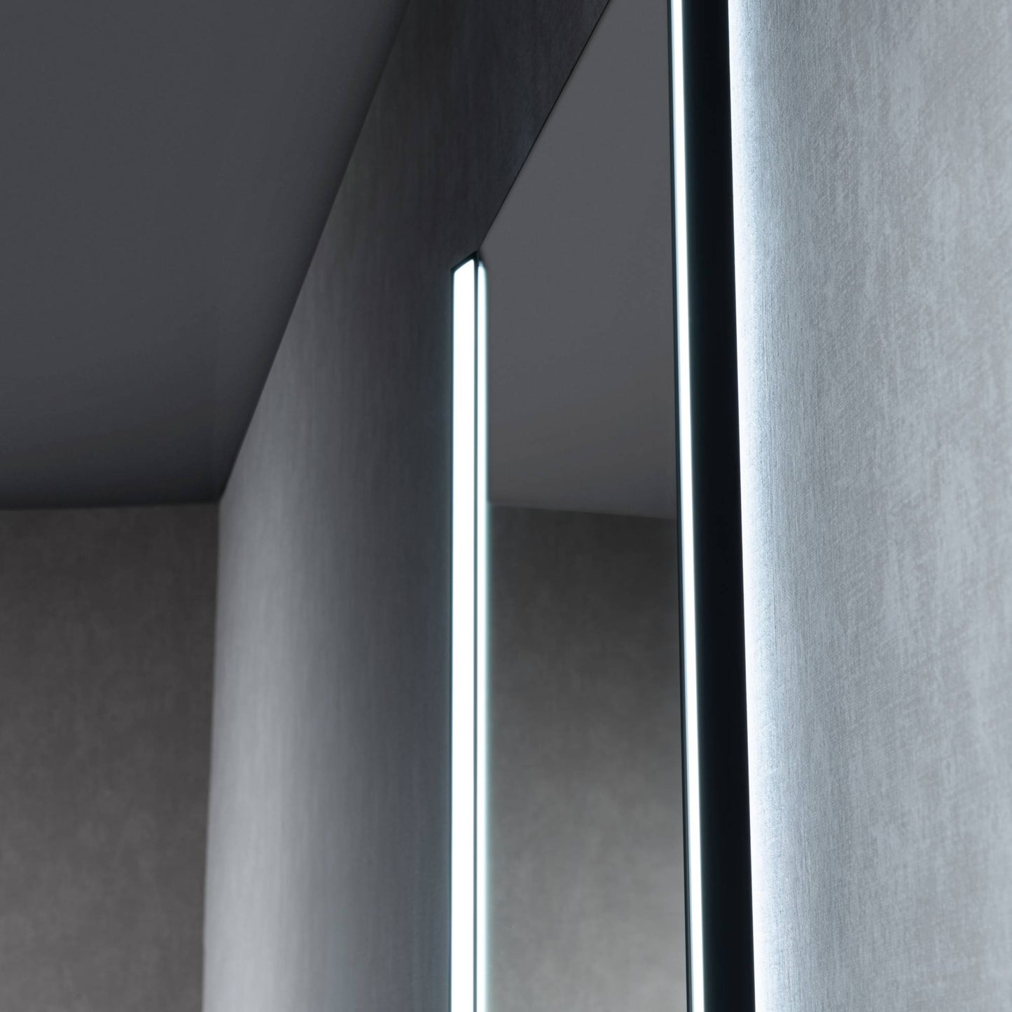 Blossom Binary 24″ LED Mirror - LED M5 2432 CH