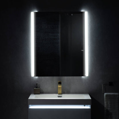 Blossom Binary 30″ LED Mirror - LED M5 3032 CH