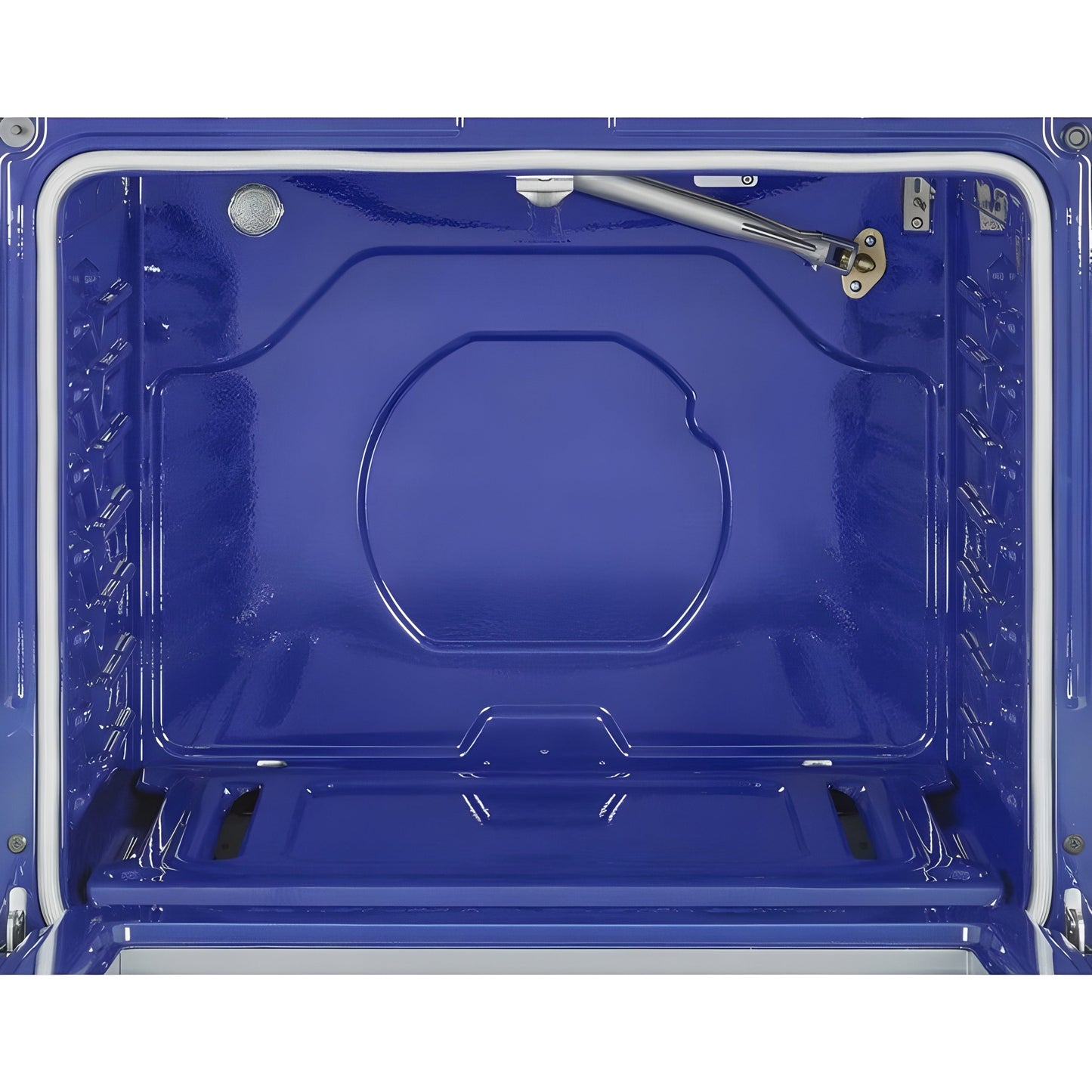 LG 30 in. Gas Smart Range with EasyClean, Stainless Steel (LRGL5821S)