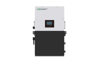 Big Battery 24kW 20.4kWh ETHOS Energy Storage System (ESS) - K0958