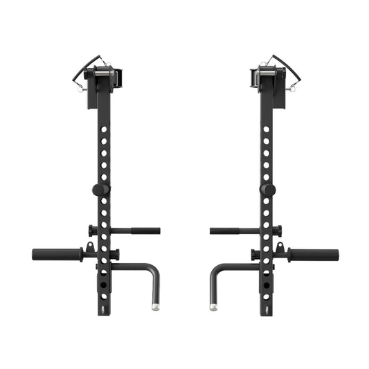 Dynamic Major Fitness Lever Arms - LA57