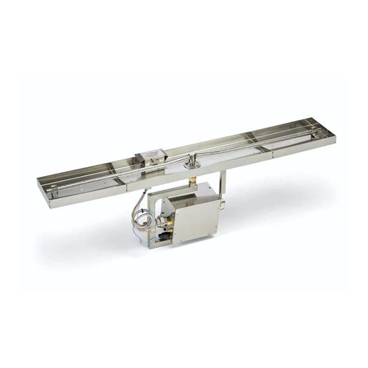 73″ X 8″ Linear Hot Surface Electronic Ignition System - 73x8SSEI-L-120VAC-NG