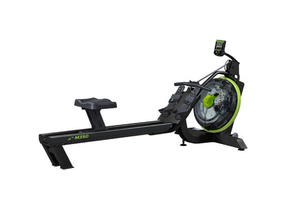 Dynamic Fluid M350 Rower - M350