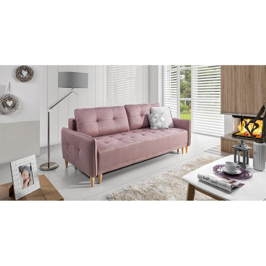 Maxima House MALMO Sleeper  Sofa - WN0027