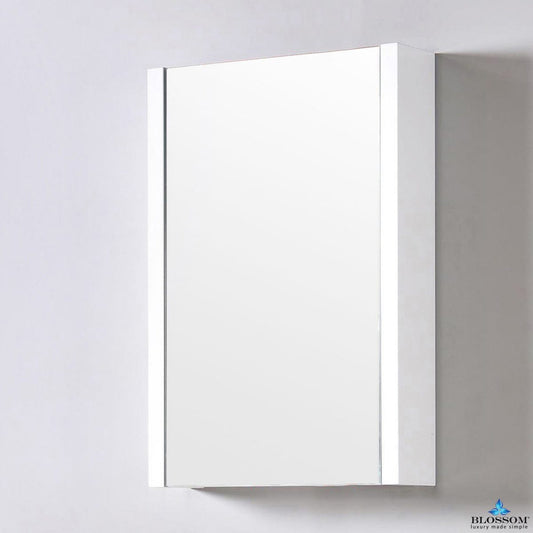 Blossom Milan 24 Inch Medicine Cabinet - MC7014 24 01
