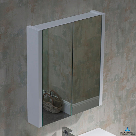Blossom Milan 30 Inch Medicine Cabinet - MC7014 30 01