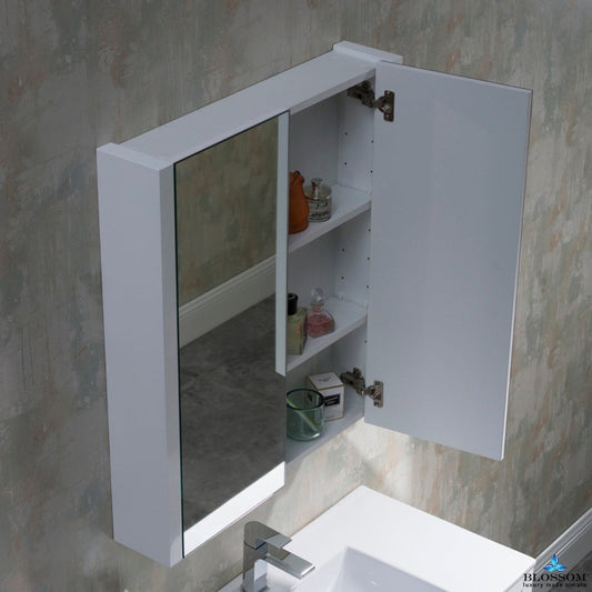 Blossom Milan 30 Inch Medicine Cabinet - MC7014 30 01