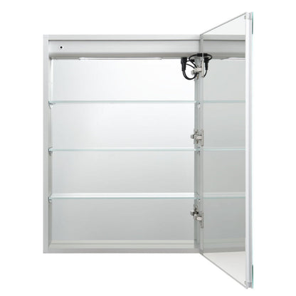 Blossom Vega – 24 Inches LED Medicine Cabinet - MCL4 2432L