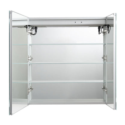 Blossom Vega – 36 Inches LED Medicine Cabinet - MCL4 3632