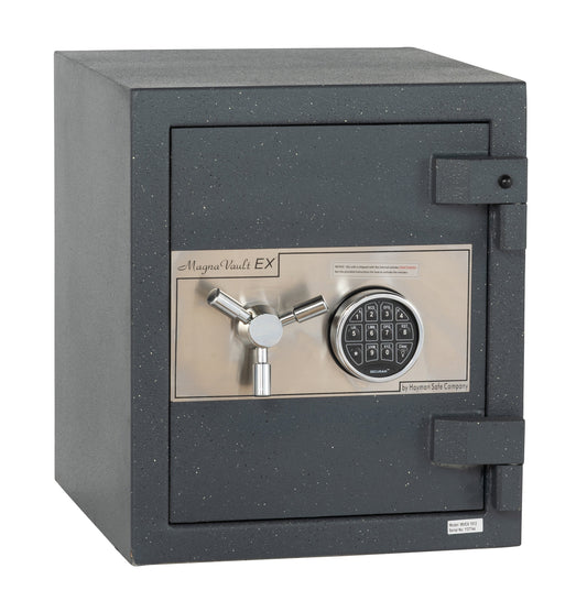 Hayman MagnaVault Burglar Fire Safe - MVEX-1512